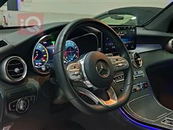 مرسيدس بنز GLC